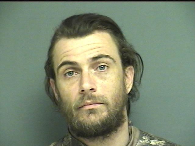 Jospeh Christopher Poore